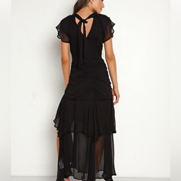 Cleobella Cecilia ankle dress - Picture 2 of 5